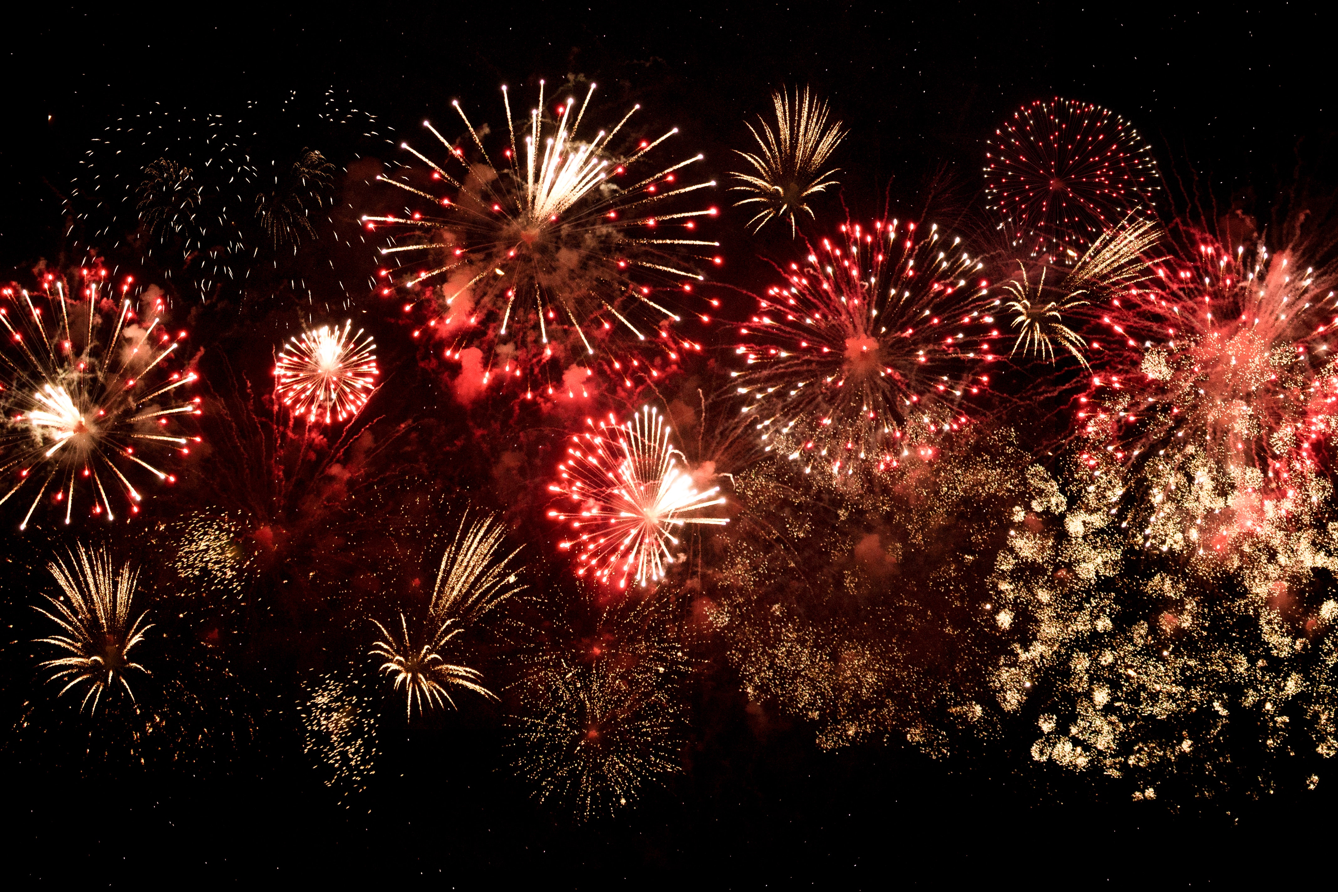 July 4th Weekend Sale